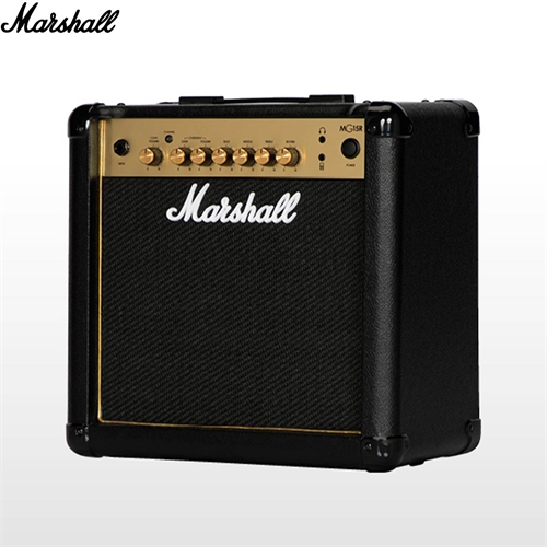 Ampli Guitar Marshall MG15R 2
